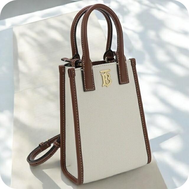 BURBERRY 中古 バーバリー トートバッグ レディース ブランド 2WAY 
