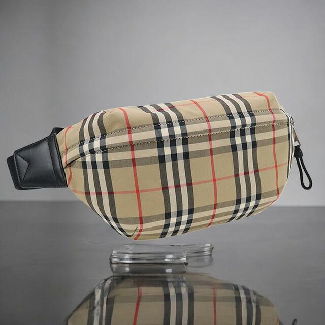 BURBERRY（バーバリー） 中古 ボディバッグ ユニセックス