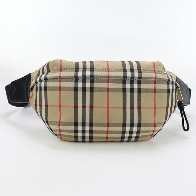 BURBERRY（バーバリー） 中古 ボディバッグ ユニセックス
