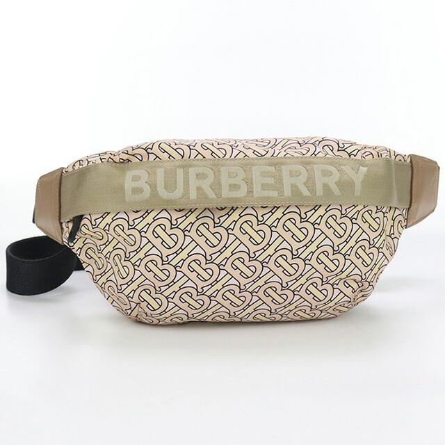 BURBERRY（バーバリー） 中古 ボディバッグ ユニセックス ブランド