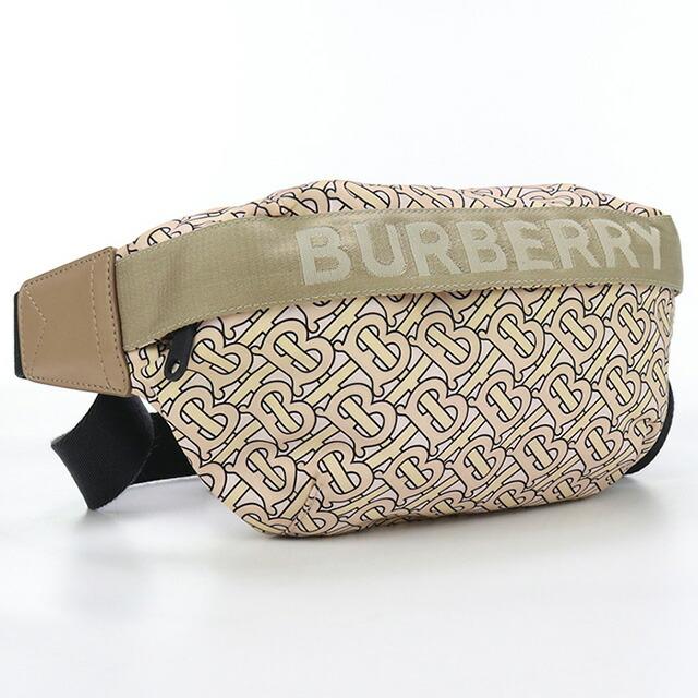 BURBERRY（バーバリー） 中古 ボディバッグ ユニセックス ブランド