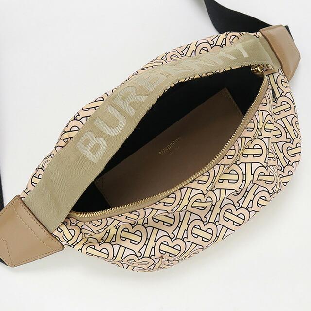 BURBERRY（バーバリー） 中古 ボディバッグ ユニセックス ブランド