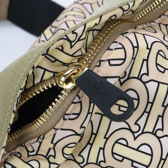 BURBERRY（バーバリー） 中古 ボディバッグ ユニセックス ブランド