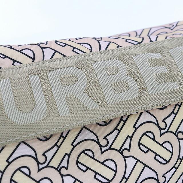 BURBERRY（バーバリー） 中古 ボディバッグ ユニセックス ブランド