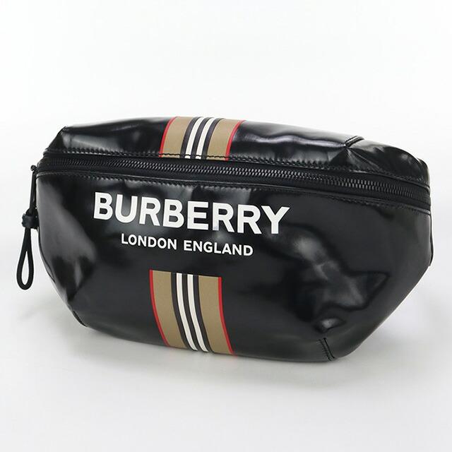 【美品】Burberry ボディバッグ BURBERRY（バーバリー） ボディバッグ MD SONNY PN9 8049095