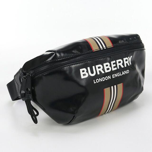 BURBERRY（バーバリー） 中古 ボディバッグ メンズ ブランド ベルト