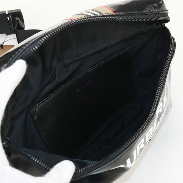 BURBERRY（バーバリー） 中古 ボディバッグ メンズ ブランド ベルト