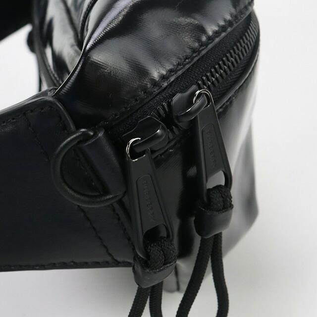 BURBERRY（バーバリー） 中古 ボディバッグ メンズ ブランド ベルト