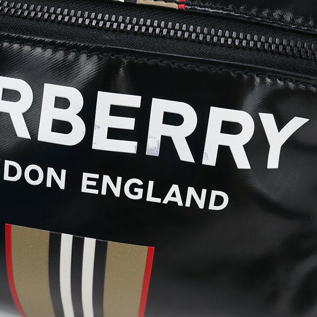 BURBERRY（バーバリー） 中古 ボディバッグ メンズ ブランド ベルト