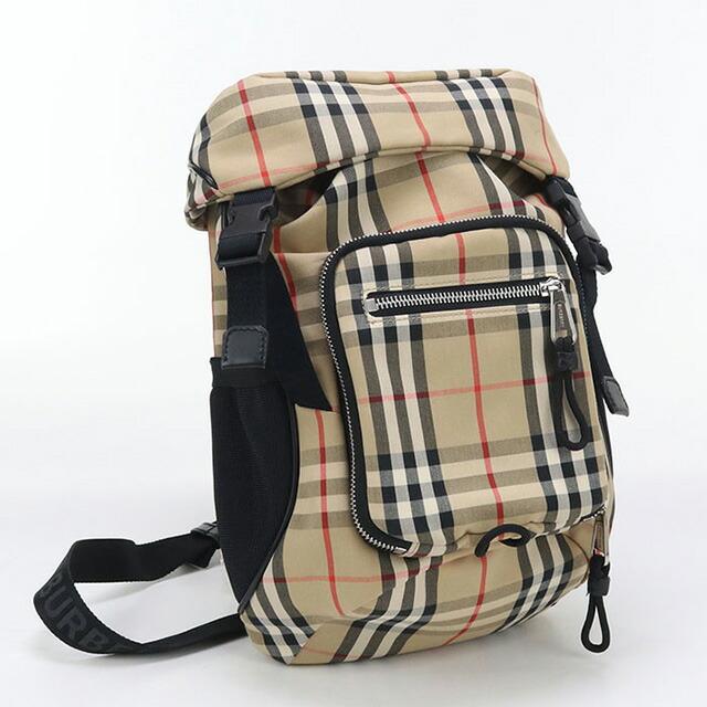 BURBERRY（バーバリー） 中古 ボディバッグ メンズ ブランド