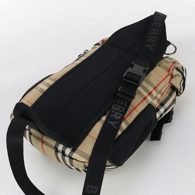 BURBERRY（バーバリー） 中古 ボディバッグ メンズ ブランド