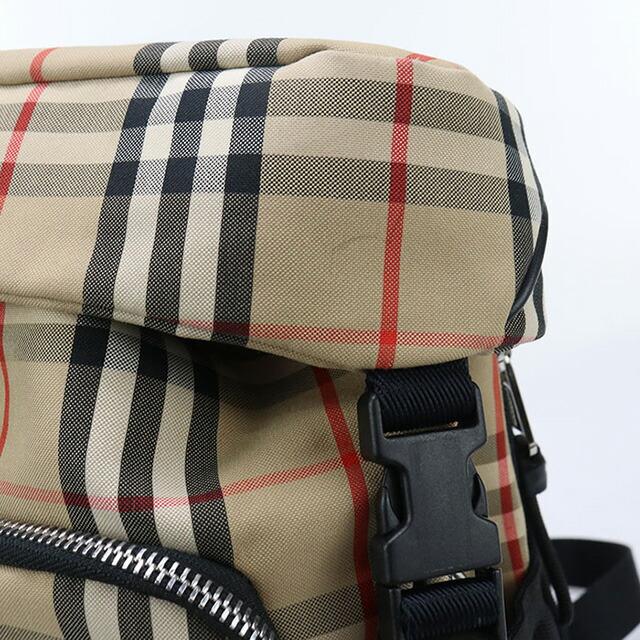 BURBERRY（バーバリー） 中古 ボディバッグ メンズ ブランド