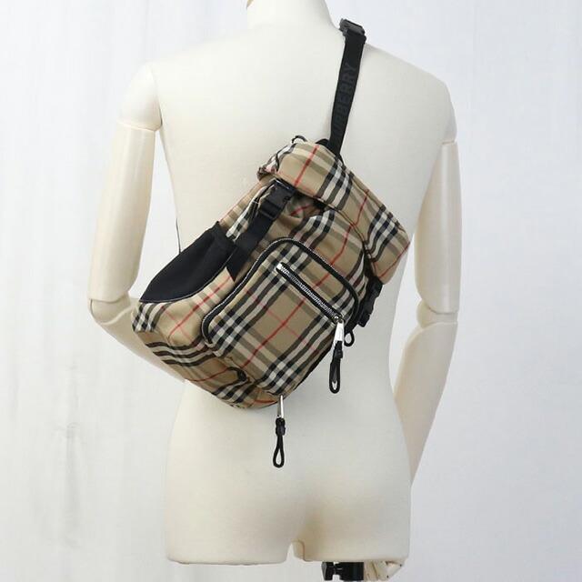 楽天市場】バーバリー BURBERRY メンズ レディース バッグ ショルダー