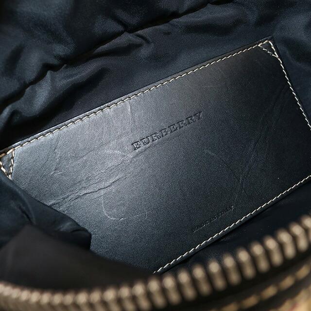 BURBERRY（バーバリー） 中古 ボディバッグ ユニセックス ブランド