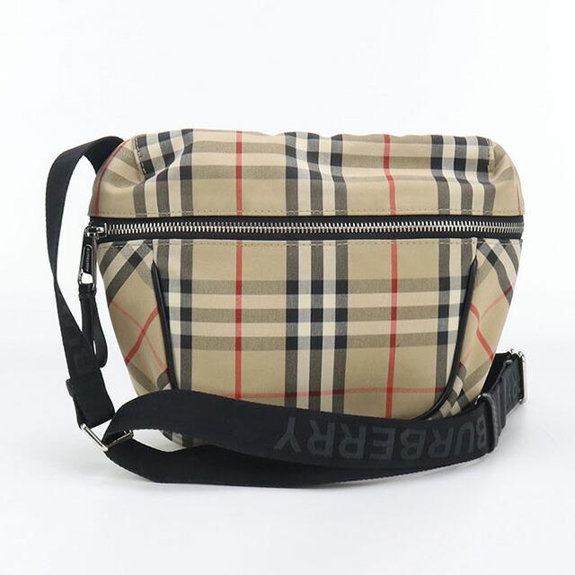 BURBERRY（バーバリー） 中古 ショルダーバッグ ユニセックス ブランド