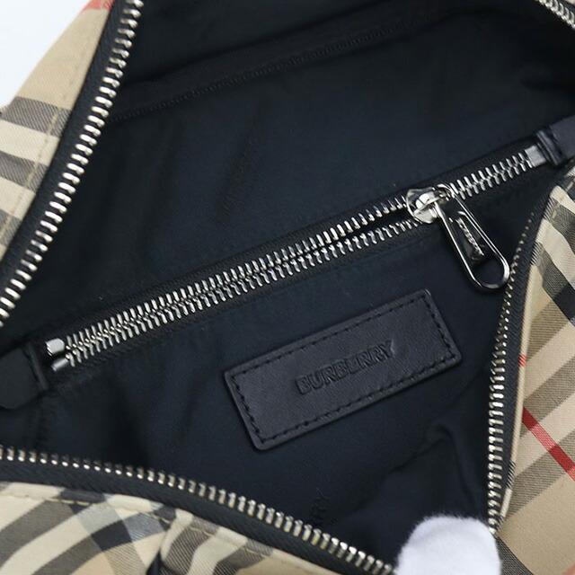 BURBERRY（バーバリー） 中古 ショルダーバッグ ユニセックス ブランド