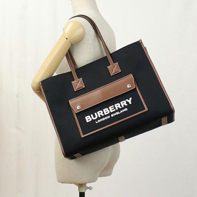BURBERRY（バーバリー） 中古 トートバッグ レディース ブランド