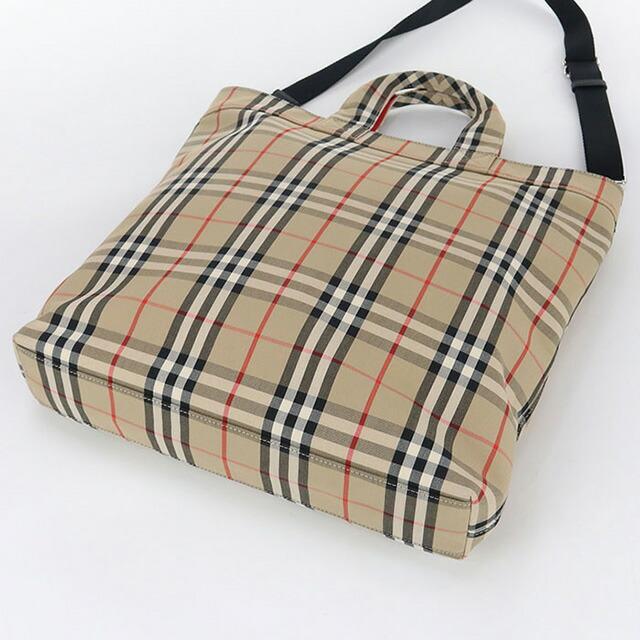 BURBERRY（バーバリー） 中古 トートバッグ レディース ブランド