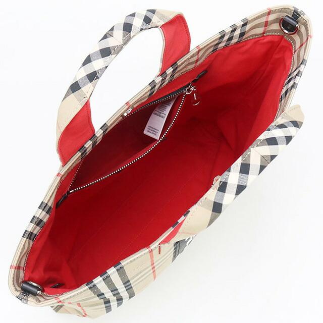 BURBERRY 中古 バーバリー トートバッグ レディース ブランド