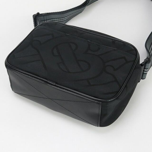 中古のバーバリー BURBERRY（バーバリー） 中古 斜め掛け ショルダーバッグ メンズ