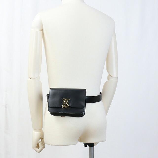 BURBERRY（バーバリー） 中古 ボディバッグ ユニセックス ブランド TB