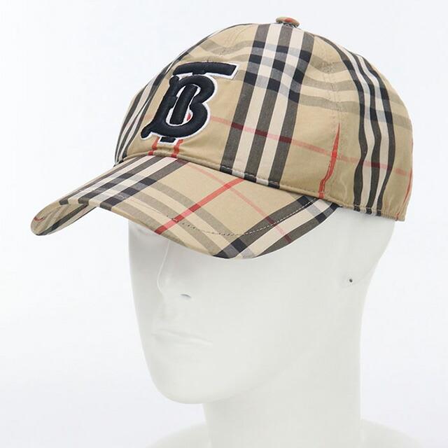 BURBERRY（バーバリー） 中古 キャップ ユニセックス ブランド