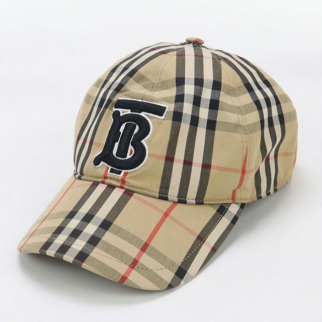 BURBERRY（バーバリー） 中古 キャップ ユニセックス ブランド