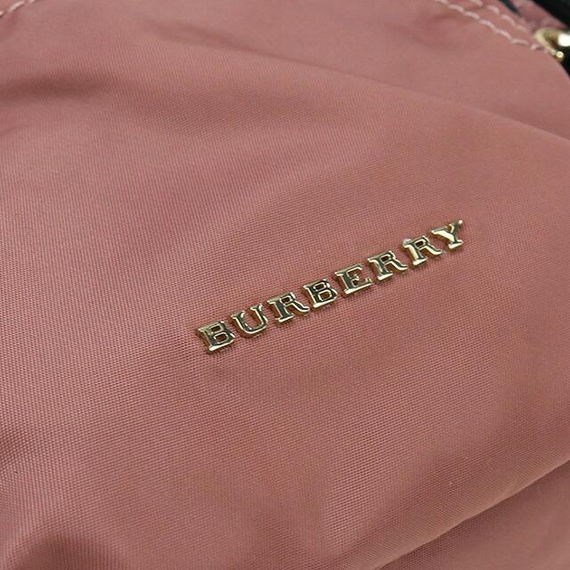 BURBERRY（バーバリー） 中古 リュック レディース ブランド バック