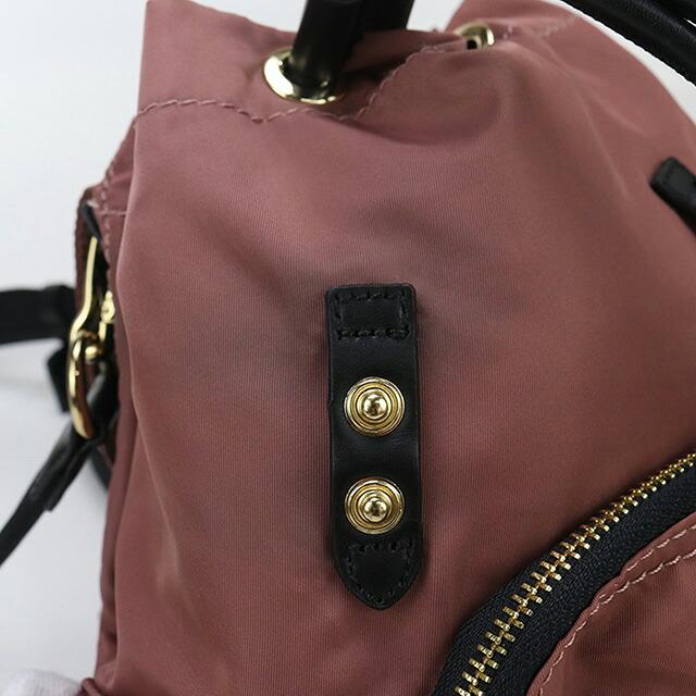 BURBERRY ピンク バックパック Burberry バックパック - The Rucksack S - ピンク|4075974