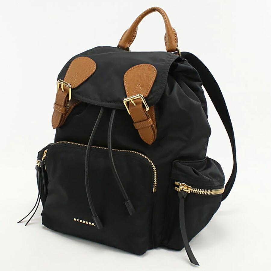 BURBERRY（バーバリー） 中古 リュック レディース ブランド バック