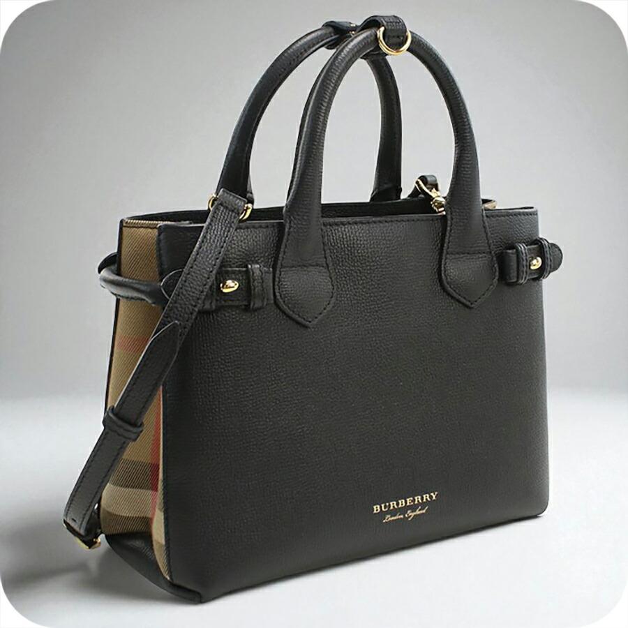 BURBERRY 中古 バーバリー トートバッグ レディース ブランド