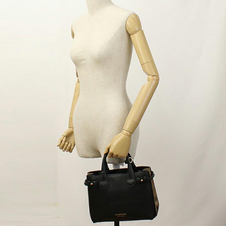 BURBERRY 中古 バーバリー トートバッグ レディース ブランド