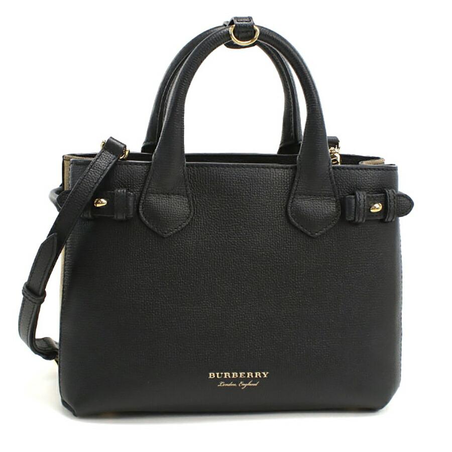 BURBERRY（バーバリー） 中古 トートバッグ レディース ブランド