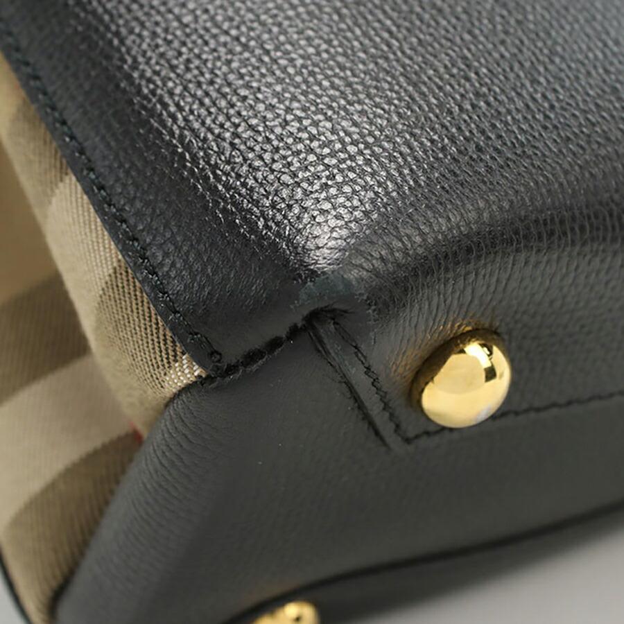 BURBERRY（バーバリー） 中古 トートバッグ レディース ブランド