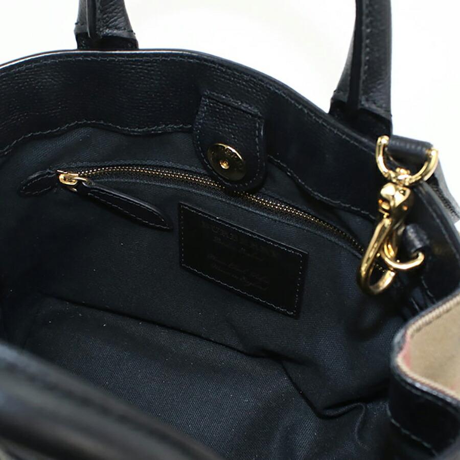 BURBERRY（バーバリー） 中古 トートバッグ レディース ブランド
