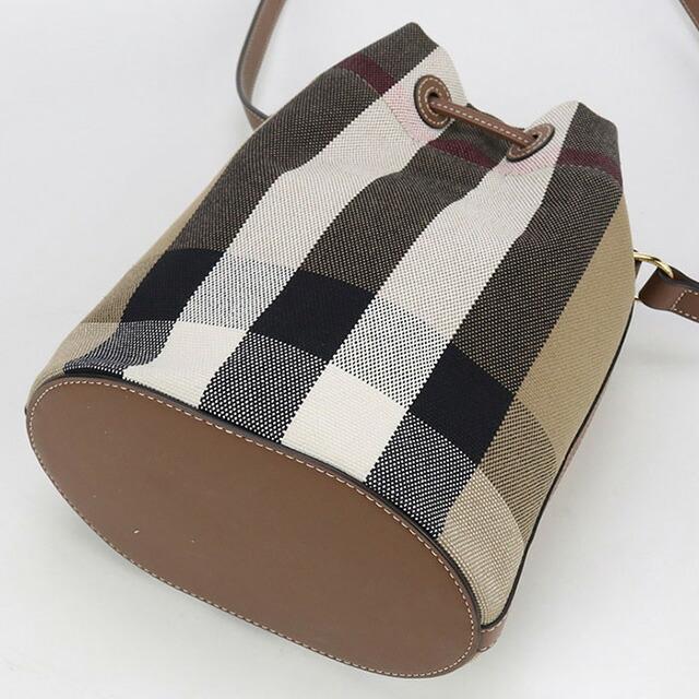 BURBERRY（バーバリー） 中古 斜め掛け ショルダーバッグ レディース