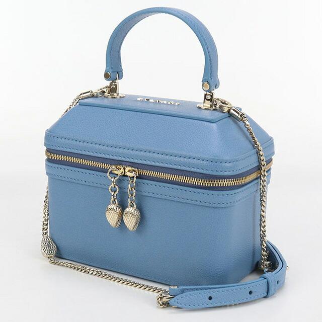 BVLGARI（ブルガリ） 中古 バニティ-バッグ レディース ブランド