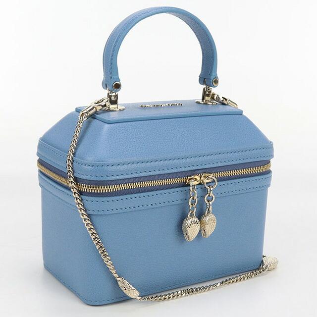 BVLGARI（ブルガリ） 中古 バニティ-バッグ レディース ブランド