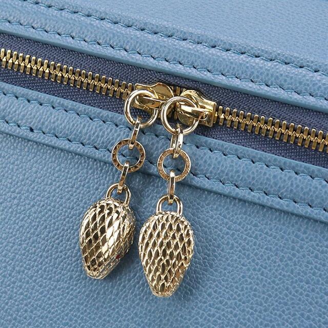 BVLGARI（ブルガリ） 中古 バニティ-バッグ レディース ブランド