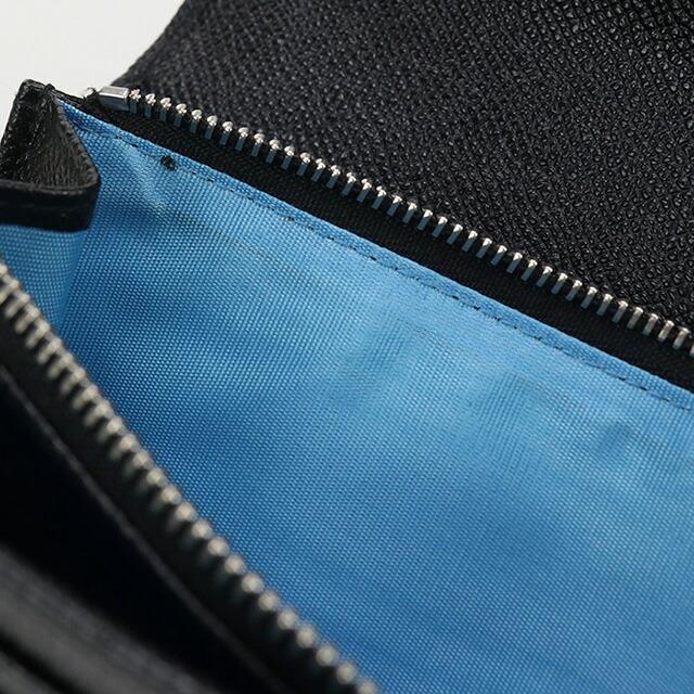 BVLGARI（ブルガリ） 中古 長財布二折 ユニセックス ブランド ブルガリ