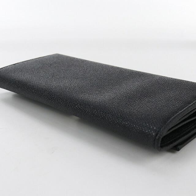 新品未使用 BVLGARI 長財布 BVLGARI（ブルガリ） 中古 長財布二折 ユニセックス ブランド ブルガリ