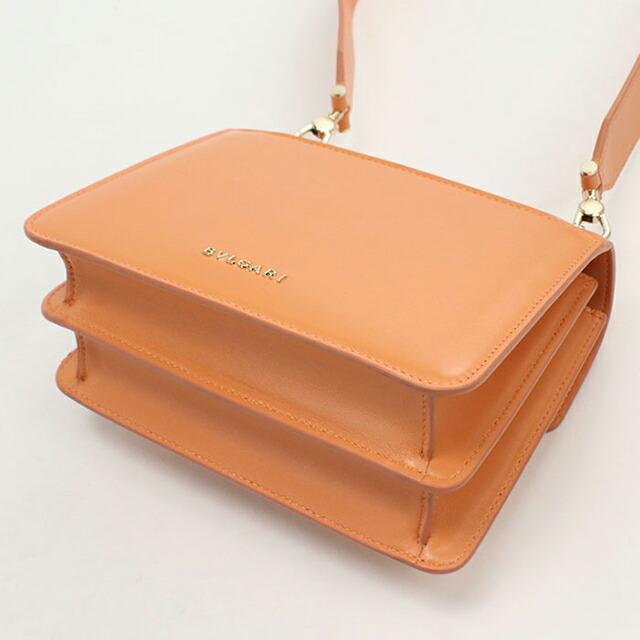BVLGARI（ブルガリ） 中古 ショルダーバッグ レディース ブランド セル 
