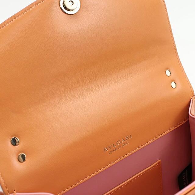 BVLGARI（ブルガリ） 中古 ショルダーバッグ レディース ブランド セル 