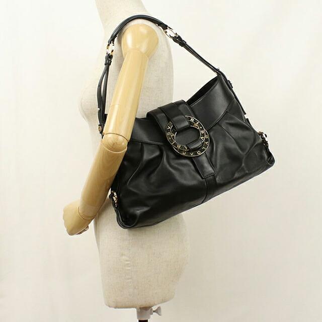 BVLGARI（ブルガリ） 中古 ショルダーバッグ レディース ブランド