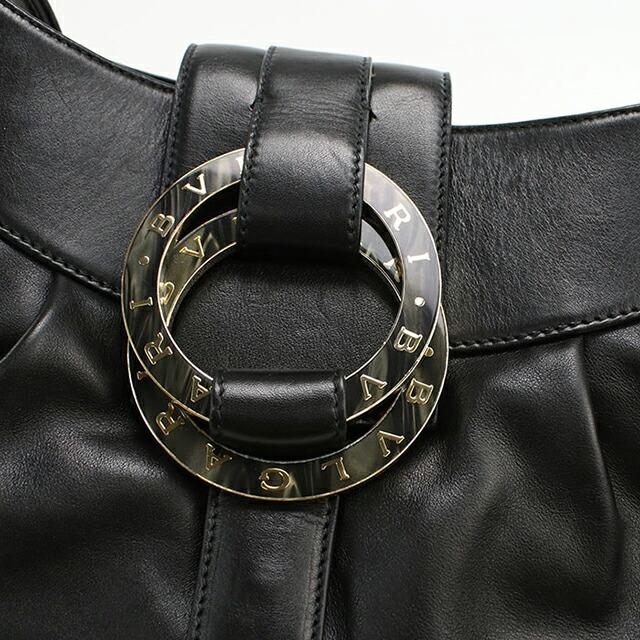 BVLGARI（ブルガリ） 中古 ショルダーバッグ レディース ブランド