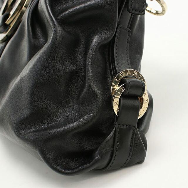 BVLGARI（ブルガリ） 中古 ショルダーバッグ レディース ブランド
