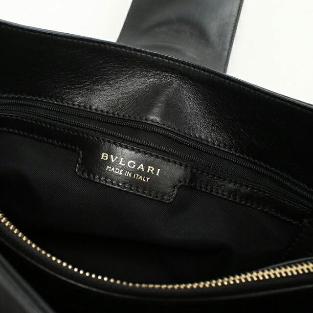 BVLGARI（ブルガリ） 中古 ショルダーバッグ レディース ブランド