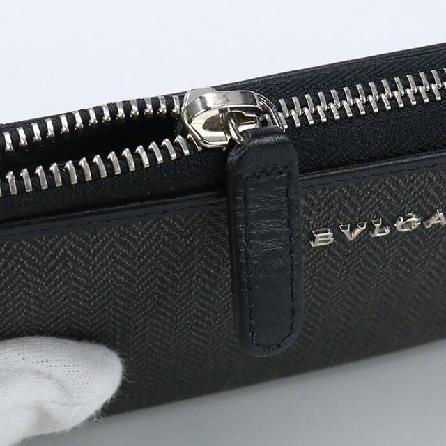 本日さらに+6倍 中古 ブルガリ 長財布ラウンドファスナー メンズ ブランド BVLGARI ウィークエンド ラージ ジップウォレット PVC 32587 財布 : usdbv71141011 : 腕時計のななぷれ - 通販 - Yahoo!ショッピング 本日さらに+6倍 中古 ブルガリ 長財布ラウンドファスナー メンズ ブランド BVLGARI ウィークエンド ラージ ジップウォレット PVC 32587 財布 : usdbv71141011 : 腕時計のななぷれ - 通販 - Yahoo!ショッピング