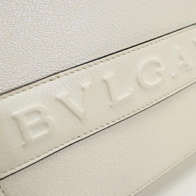 BVLGARI 中古 ブルガリ 斜め掛け ショルダーバッグ レディース BVLGARI 中古 ブルガリ 斜め掛け ショルダーバッグ レディース