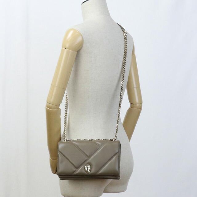 BVLGARI（ブルガリ） 中古 ショルダー レディース ブランド